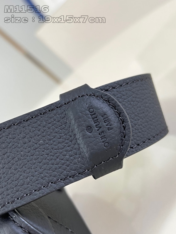 l**is V*t*n soul trunk-19*15*7cm