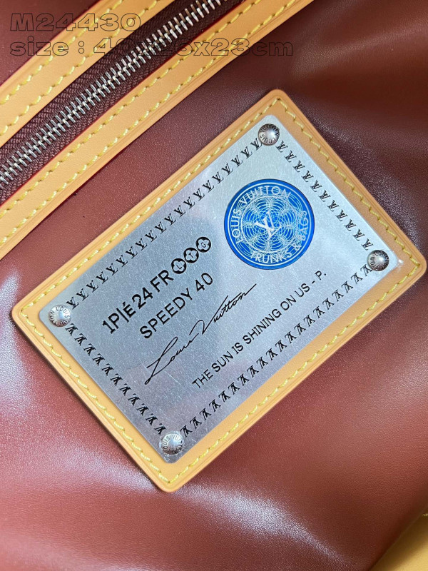 l**is V*t*n speedy 40