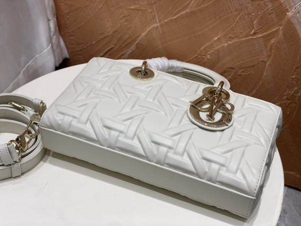 D*or lady d-joy bag-26*13.5*5cm