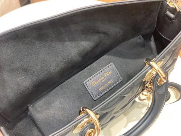 D*or lady d-joy bag-26*13.5*5cm