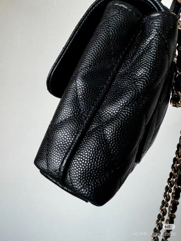 CL cocohandle nano bag