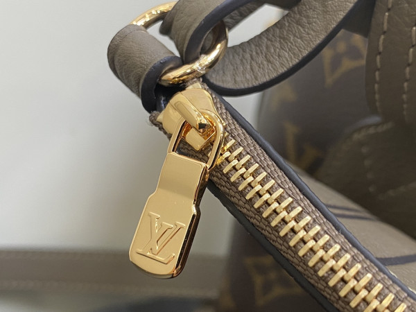 l**is V*t*n neverfull bandoulière inside out bb