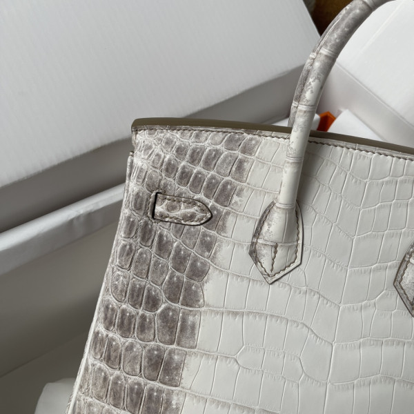 H**mes birkin 25cm handmade