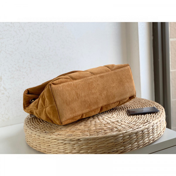 YSL LOULOU SMALL/MEDIUM