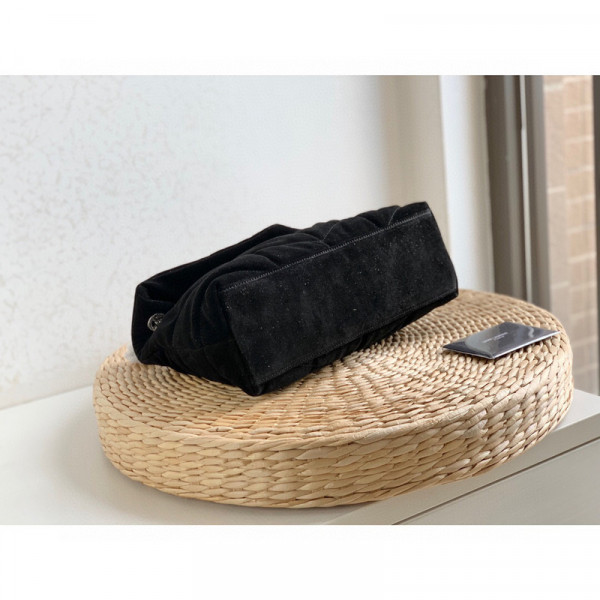 YSL LOULOU SMALL/MEDIUM