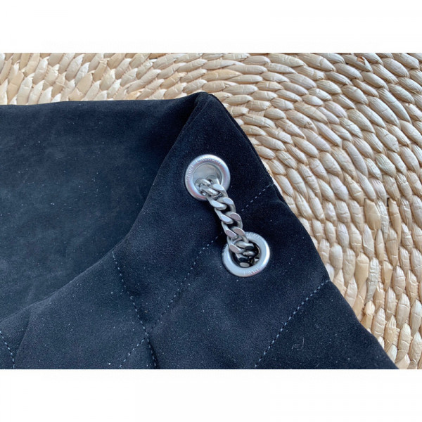 YSL LOULOU SMALL/MEDIUM