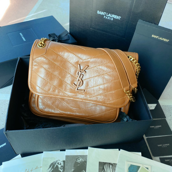 YSL NIKI MEDIUM